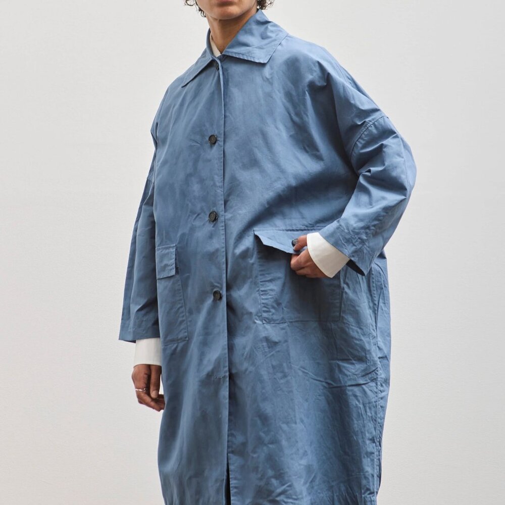 Cawley Studio Frankie Dry Oilskin